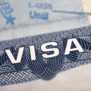 Lista de Consulados donde hay citas de visa disponibles por primera vez en 2025