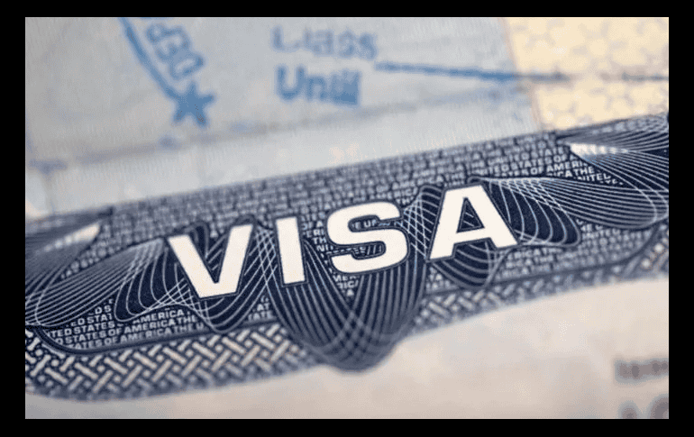 Este documento es indispensable para viajar a Estados Unidos. X / @USEmbassyMEX