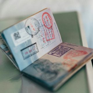 Estos documentos no deben faltar en tu cita para la visa en el Consulado