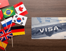 A este programa solo pueden aplicar países con un historial de baja migración a los Estados Unidos. ESPECIAL/FREEPIK/ X @USEmbassyMEX