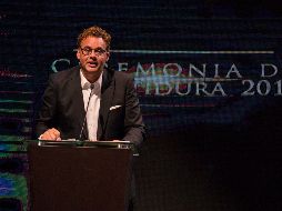 Faitelson mencionó que lamenta lo que sucedió pues ahora cualquier deportista podrá hacer lo mismo. IMAGO7