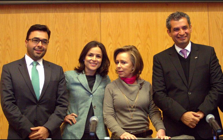 El caso ha causado revuelo político debido a que las declaraciones de Oropeza han mandado contundentes muestras de desprestigio hacia la funcionaria, quien en repetidas ocasiones ha sido señalada de corrupta en las mañaneras del presidente Andrés Manuel López Obrador (AMLO). NOTIMEX/ARCHIVO