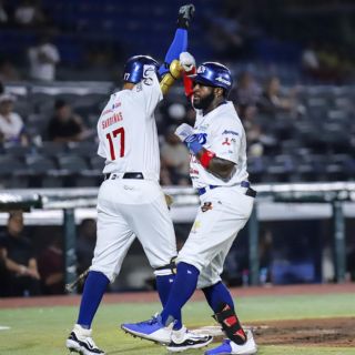 Charros gana el primero contra Algodoneros