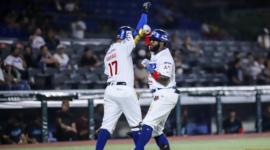 Liga Mexicana de Beisbol LMB. Últimas noticias de Liga Mexicana de