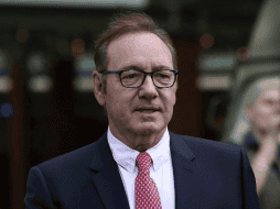 El actor Kevin Spacey, de 64 años, aseguró que no se quedará callado ante las críticas surgidas en el documental “Spacey Unmasked”. EFE/ ARCHIVO