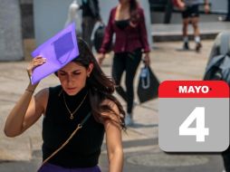 Las temperaturas que se esperan en Guadalajara son altas. SUN / ARCHIVO