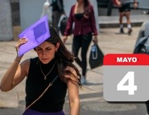 Las temperaturas que se esperan en Guadalajara son altas. SUN / ARCHIVO