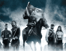 Este 5 de mayo conmemoramos una de las victorias más importantes del ejército mexicano del siglo XIX sobre tropas extranjeras, y esta película de Rafa Lara lo retrata muy bien. PRIME VIDEO