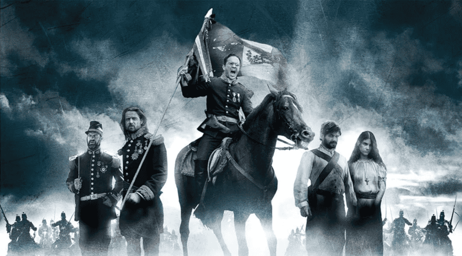 Este 5 de mayo conmemoramos una de las victorias más importantes del ejército mexicano del siglo XIX sobre tropas extranjeras, y esta película de Rafa Lara lo retrata muy bien. PRIME VIDEO