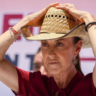 ¿Qué dijo Claudia Sheinbaum sobre Vicente Fox en Guanajuato?
