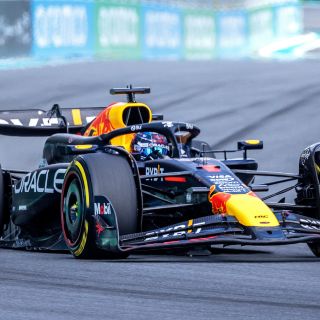 Verstappen gana el sprint del GP de Miami, ¿en qué lugar quedó Checo Pérez?