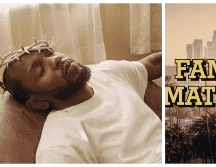 Esta es la explicación del último pleito entre Kendrick Lamar y Drake. ESPECIAL / X: @kendricklamar / @Drake