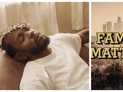 Esta es la explicación del último pleito entre Kendrick Lamar y Drake. ESPECIAL / X: @kendricklamar / @Drake