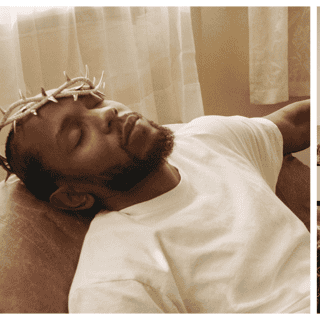 Drake es acusado de pederasta en tiradera de Kendrick Lamar