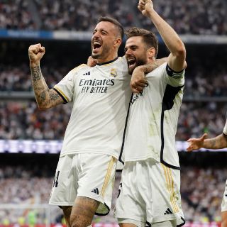 Real Madrid, campeón de LaLiga tras derrota del Barcelona 