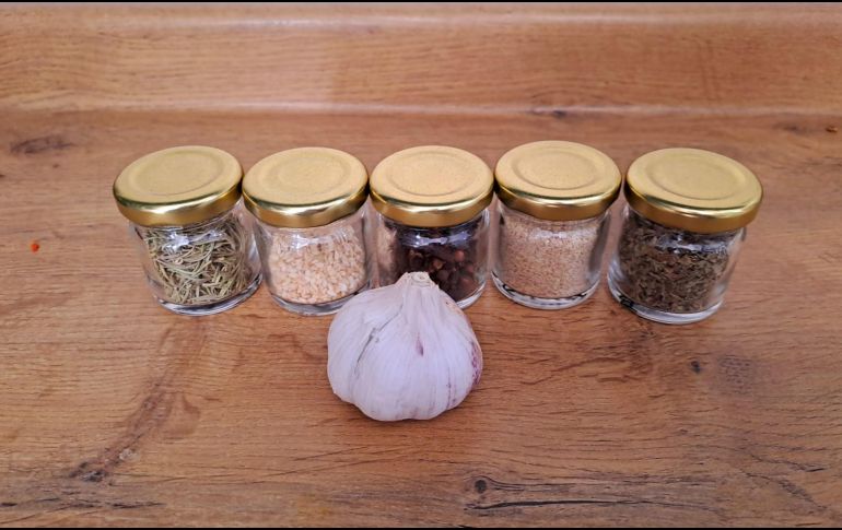 Salud: Este ingrediente de cocina combate la resistencia y previene la diabetes