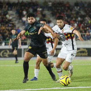 Leones Negros, por el pase a la Final seis años después