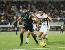 Los Leones buscarán eliminar a La Paz en una serie donde los tapatíos tienen ventaja, ya que un empate global los metería a la serie por el título.IMAGO7