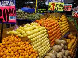 Para preparar este superlicuado y despedirte del dolor de rodilla, se necesitan ingredientes simples y fácilmente disponibles. SUN / ARCHIVO