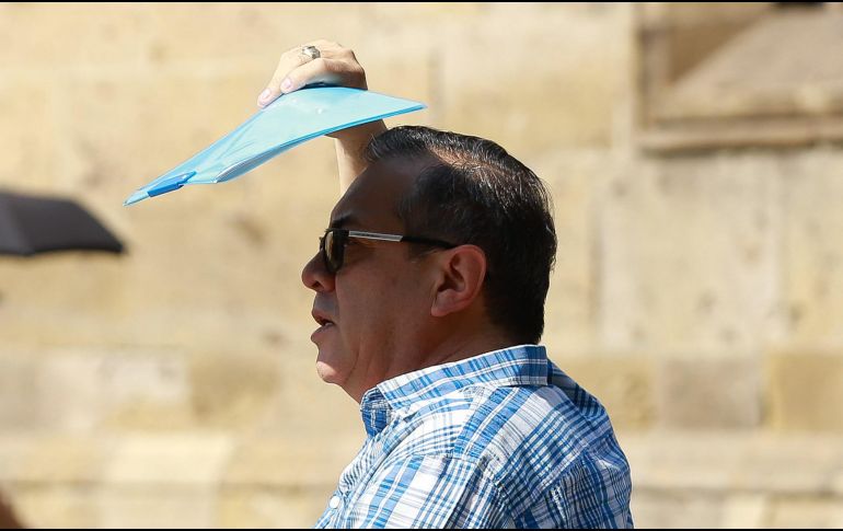 Esta es la recomendación de consumo con respecto a esta bebida. EL INFORMADOR / ARCHIVO