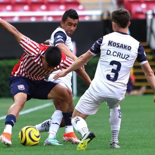 Tapatío, por el milagro en Ciudad de los Deportes