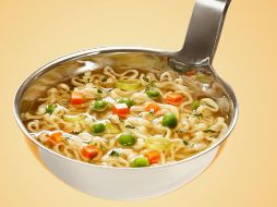 Las sopas instantáneas han ganado una enorme popularidad en los últimos años. Unsplash.