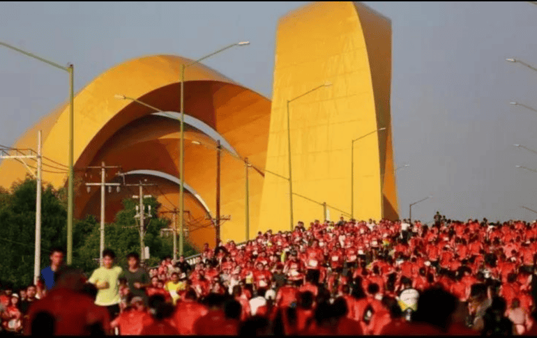 La Secretaría de Seguridad del Estado (SSE), a través de la Comisaría de la Policía Vial, dio a conocer las rutas. ESPECIAL