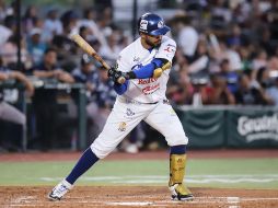 Los dirigidos por Benjamín Gil siguen de capa caída y sin poder hilar victorias consecutivas. CORTESÍA/ Charros de Jalisco.