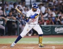 Los dirigidos por Benjamín Gil siguen de capa caída y sin poder hilar victorias consecutivas. CORTESÍA/ Charros de Jalisco.