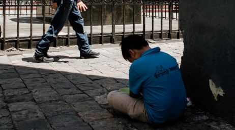 Refuerzan atenciones contra abuso sexual infantil en Jalisco