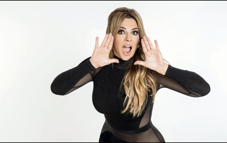 “La Caja de los Secretos”, conducido por Cecilia Galliano, se emitirá por Canal 5 a las 21:00 horas. CORTESÍA