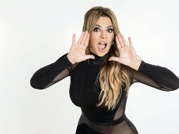 “La Caja de los Secretos”, conducido por Cecilia Galliano, se emitirá por Canal 5 a las 21:00 horas. CORTESÍA