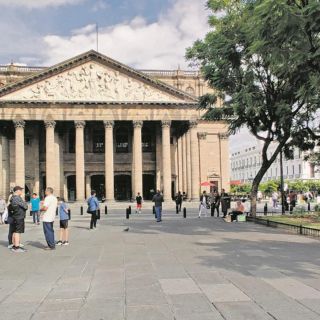 Turismo cultural: otro estilo de recorrer México