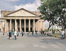 Turismo cultural: otro estilo de recorrer México