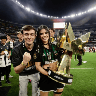 ¿Quiénes son los presidentes de Raniza FC, campeones de la Kings League Américas?