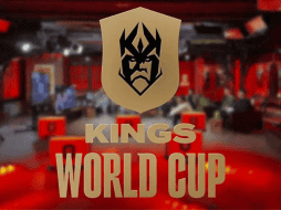 Piqué acaba de anunciar que el Kings World Cup será el equivalente a un 