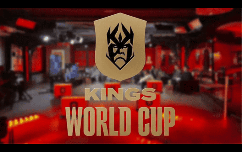 Piqué acaba de anunciar que el Kings World Cup será el equivalente a un 