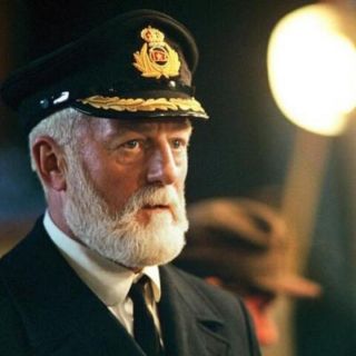 Muere Bernard Hill, actor en "Titanic" y "El Señor de los Anillos"