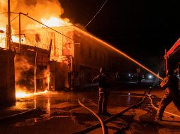 Se precisó que según las informaciones preliminares, 