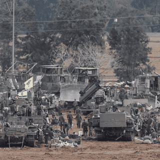 La delegación de Hamás deja Egipto tras nueva ronda de negociación