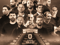 Los Aniquiladores y otros famosos equipos de la Kings League que formarán parte del 