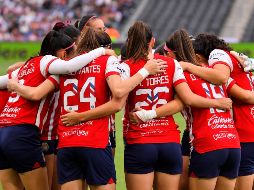 Se espera que este lunes anuncien oficialmente los horarios de los partidos, mismos que podrían jugarse entre el viernes 10 y lunes 13 de mayo. IMAGO7/ J. OVALLE