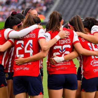 Definida la Fiesta Grande de la Liga MX Femenil