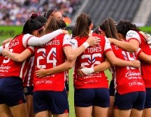 Se espera que este lunes anuncien oficialmente los horarios de los partidos, mismos que podrían jugarse entre el viernes 10 y lunes 13 de mayo. IMAGO7/ J. OVALLE