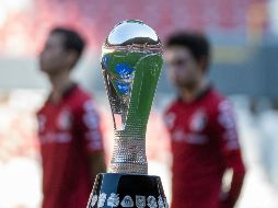 El camino para la cantera de las Chivas no fue nada fácil, ya que culminaron en cuarto lugar con 27 unidades. IMAG07