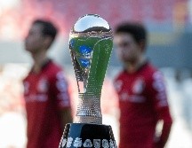 El camino para la cantera de las Chivas no fue nada fácil, ya que culminaron en cuarto lugar con 27 unidades. IMAG07