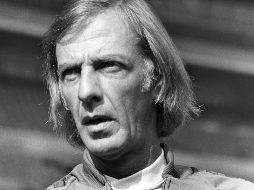 Nació en Rosario (provincia de Santa Fe), la misma ciudad que Marcelo Bielsa, Ángel Correa, Lionel Messi y Ángel di María, el 22 de octubre de 1938. EFE / ARCHIVO