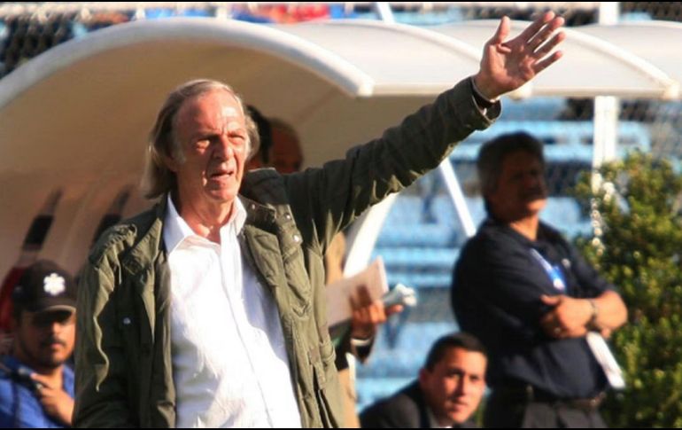 Hasta la fecha, su estilo sigue más que vigente y es una de las escuelas que más directores técnicos han adaptado a lo largo de los últimos años. SUN / ARCHIVO