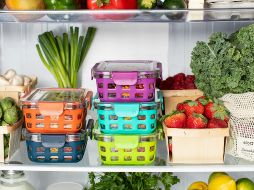 El uso excesivo del refrigerador ha llevado a almacenar una variedad de alimentos, incluso aquellos cuya condición se ve deteriorada por el frío. Unsplash.