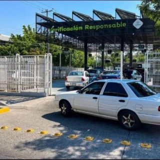 Autos que se deben verificar en mayo para no ser multados